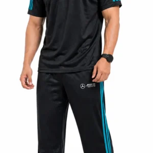 Adi AMG Black S26 Tracksuit